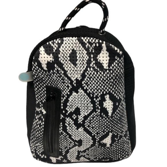 Anthropologie Chuchka Talia Backpack main image 12